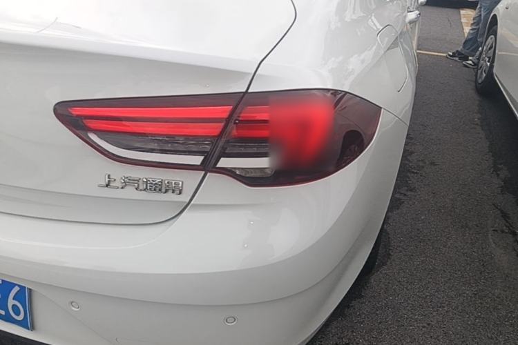 Used Buick Regal 2024 25T Deluxe Edition Right Rear Taillight