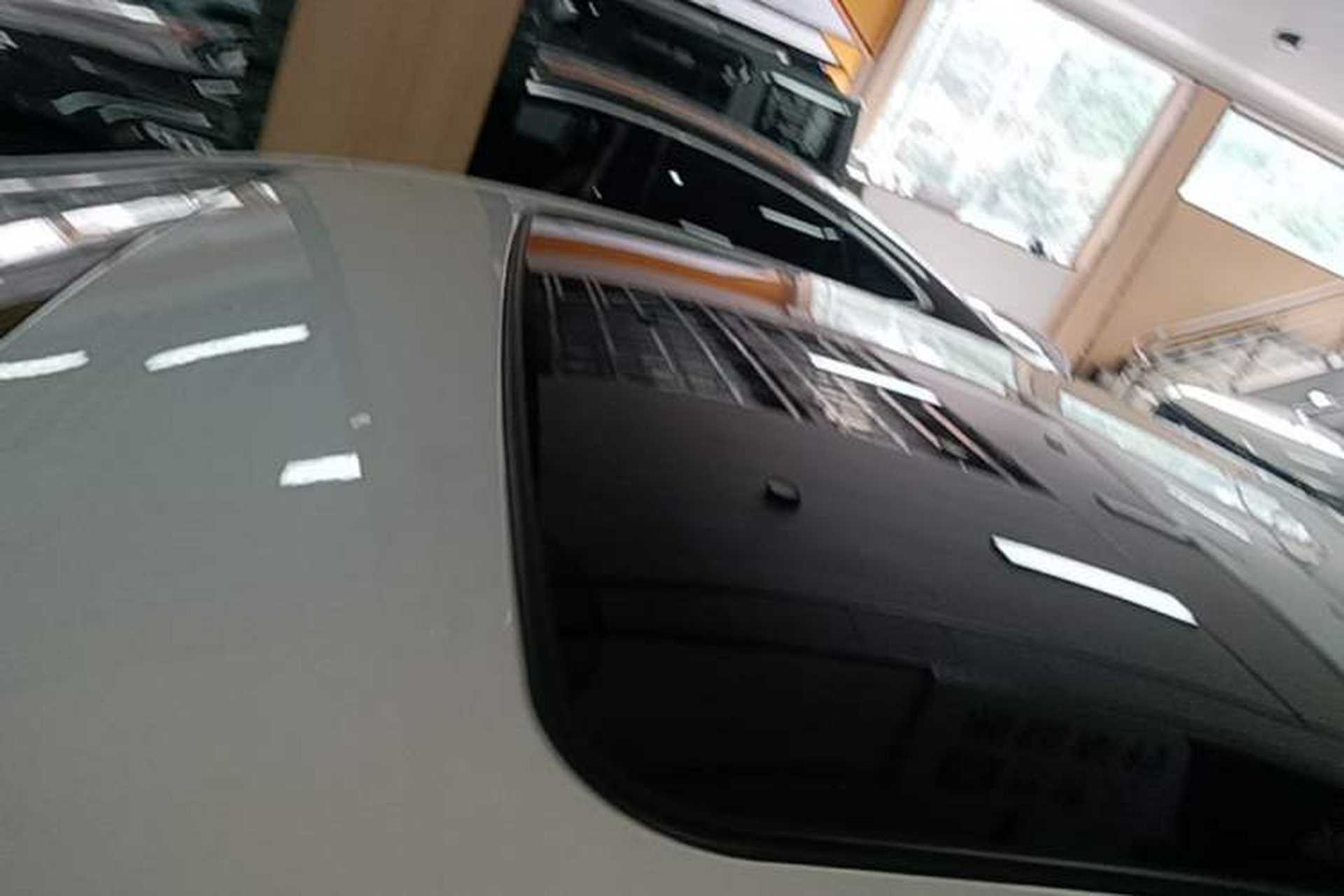 Used Buick Regal 2024 25T Deluxe Edition Roof