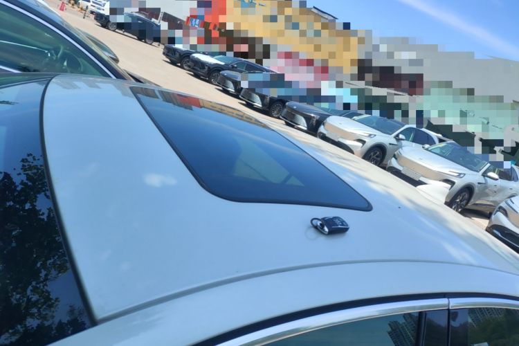Used Buick Regal 2024 Revised 25T Ultra-Comfort Edition Roof