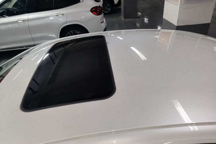 Used Buick Regal 2024 25T Deluxe Edition Roof