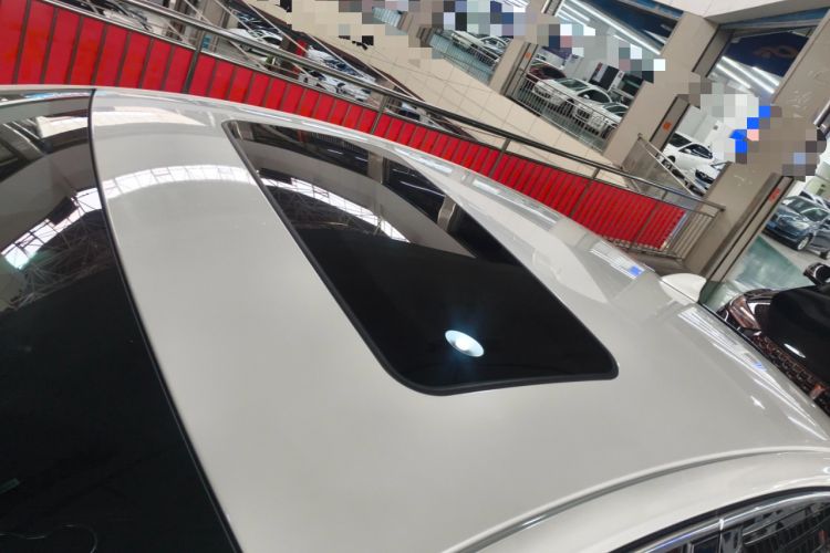 Used Buick Regal 2024 25T Deluxe Edition Roof