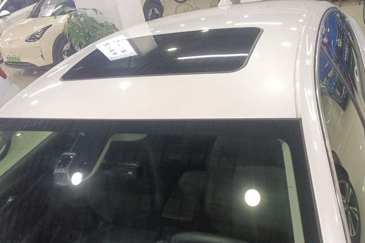 Used Buick Regal 2024 25T Deluxe Edition Roof