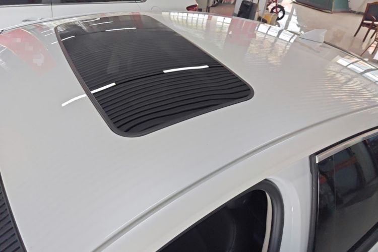 Used Buick Regal 2024 25T Deluxe Edition Roof