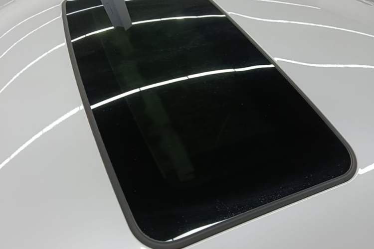 Used Buick Regal 2024 25T Deluxe Edition Roof