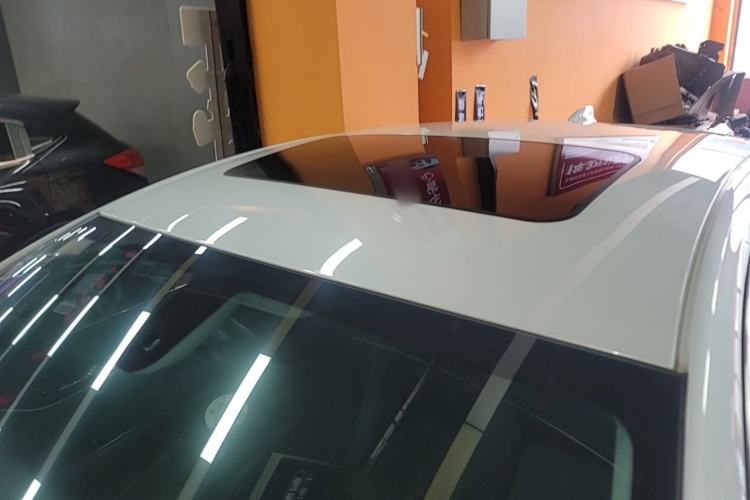 Used Buick Regal 2024 25T Deluxe Edition Roof