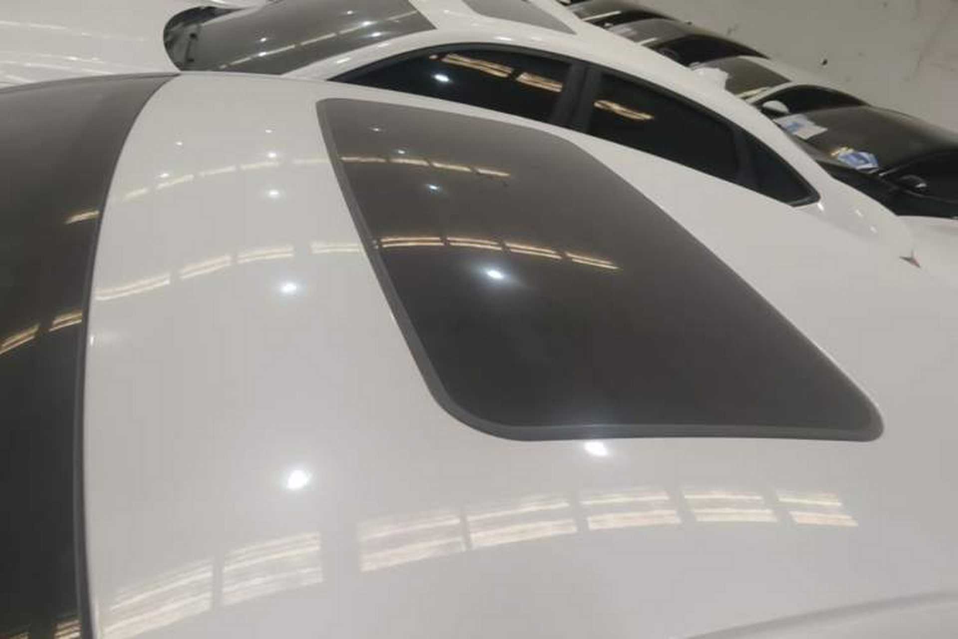 Used Buick Regal 2024 25T Deluxe Edition Roof