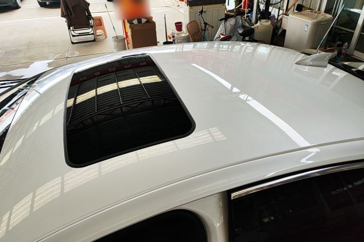 Used Buick Regal 2024 25T Deluxe Edition Roof