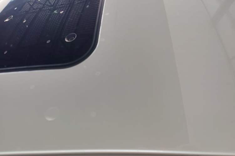 Used Buick Regal 2024 25T Deluxe Edition Roof