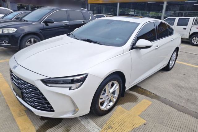 Used Buick Regal 2024 25T Deluxe Edition