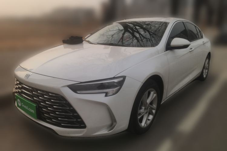 Used Buick Regal 2024 Revised 25T Ultra-Comfort Edition Guazi used car, China used car export, Used car for sale, Used  cars, Cheapest cars for sale