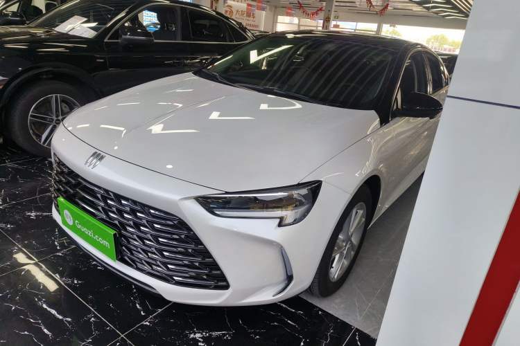 Used Buick Regal 2024 Revised 25T Ultra-Comfort Edition Guazi used car, China used car export, Used car for sale, Used  cars, Cheapest cars for sale