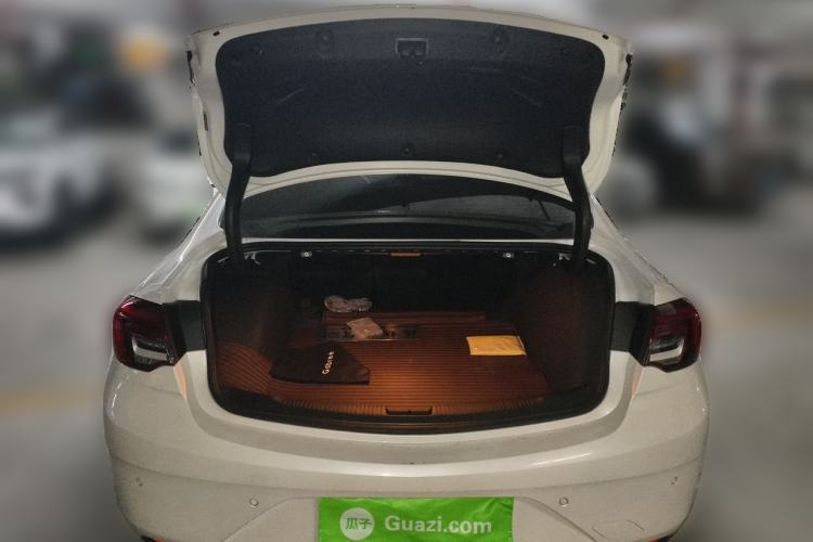 Used Buick Regal 2024 Revised 25T Ultra-Comfort Edition Trunk