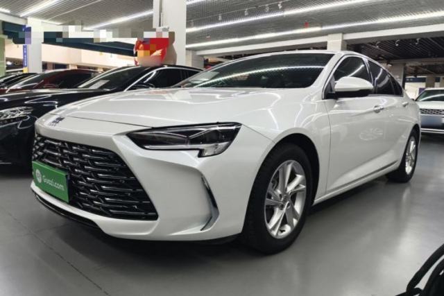 Used Buick Regal 2024 25T Deluxe Edition