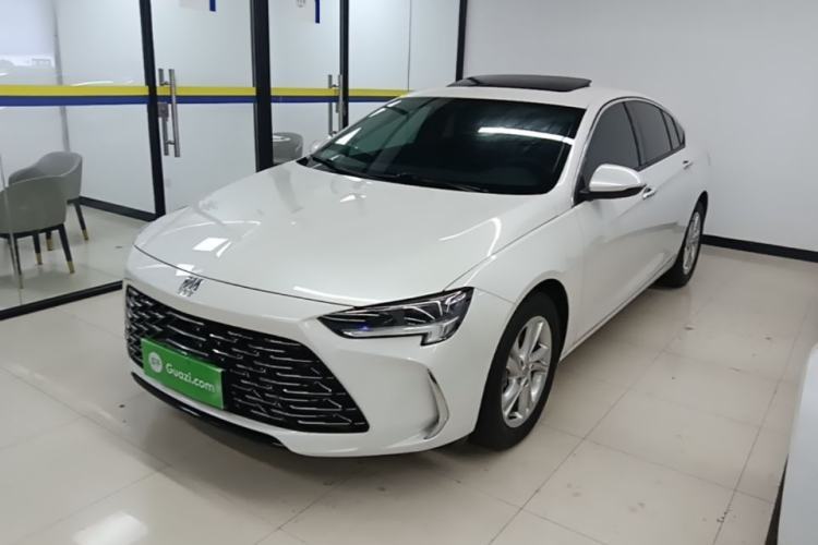 Używany Buick Regal 2024 25T Deluxe Edition Guazi used car, China used car export, Used car for sale, Used  cars, Cheapest cars for sale