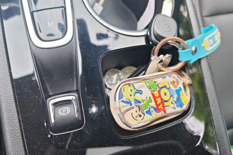 Used Buick Regal 2024 25T Deluxe Edition Vehicle Key