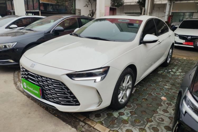 Used Buick Regal 2024 25T Deluxe Edition Guazi used car, China used car export, Used car for sale, Used  cars, Cheapest cars for sale