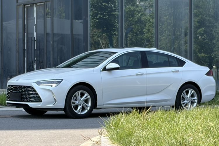 Used Buick Regal 2024 Revised 25T Ultra-Comfort Edition Guazi used car, China used car export, Used car for sale, Used  cars, Cheapest cars for sale