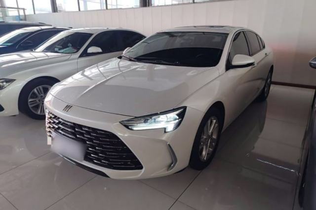 Used Buick Regal 2024 25T Deluxe Edition