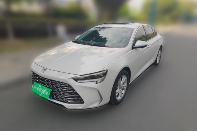Used Buick Regal 2024 25T Deluxe Edition
