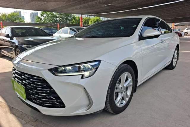 Used Buick Regal 2024 25T Deluxe Edition