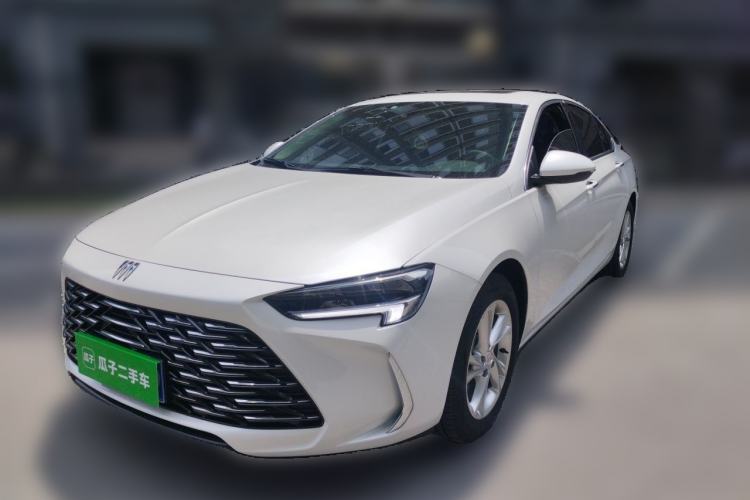 Used Buick Regal 2024 Revised 25T Ultra-Comfort Edition Guazi used car, China used car export, Used car for sale, Used  cars, Cheapest cars for sale