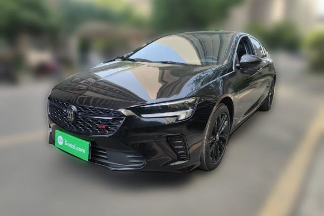 Used Buick Regal 2025 Model 28T Long-Range Enjoyment Edition