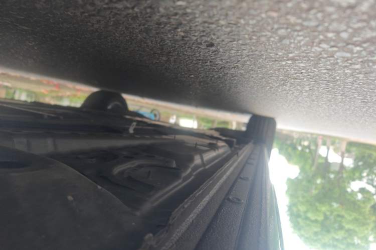 Used Buick Regal 2025 Model 25T Ultra-Enjoyment Edition Chassis Front Right