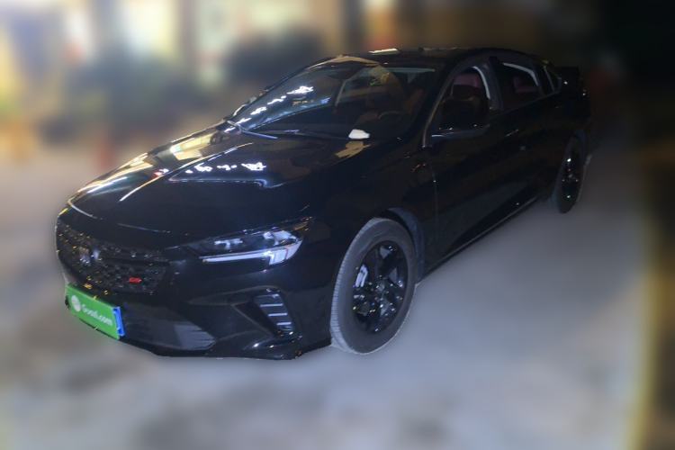 Used Buick Regal 2025 Model 25T Ultra-Enjoyment Edition Guazi used car, China used car export, Used car for sale, Used  cars, Cheapest cars for sale