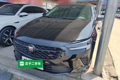 Used Buick Regal 2025 Model 25T Ultra-Enjoyment Edition