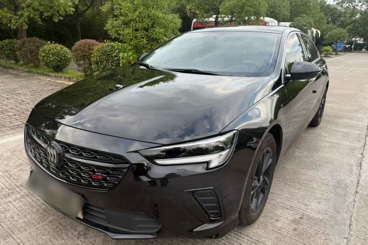 Buick Regal 2025 Model 25T Ultra-Enjoyment Edition