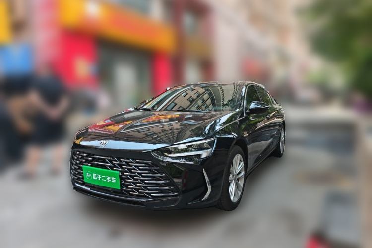 Used Buick Regal 2025 Model 28T Long-Range Enjoyment Edition Guazi used car, China used car export, Used car for sale, Used  cars, Cheapest cars for sale