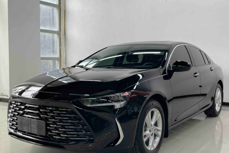 Used Buick Regal 2025 Model 25T Ultra-Enjoyment Edition Guazi used car, China used car export, Used car for sale, Used  cars, Cheapest cars for sale