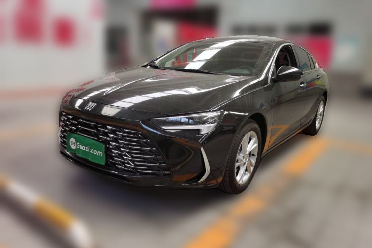 Used Buick Regal 2025 Model 25T Ultra-Enjoyment Edition Guazi used car, China used car export, Used car for sale, Used  cars, Cheapest cars for sale
