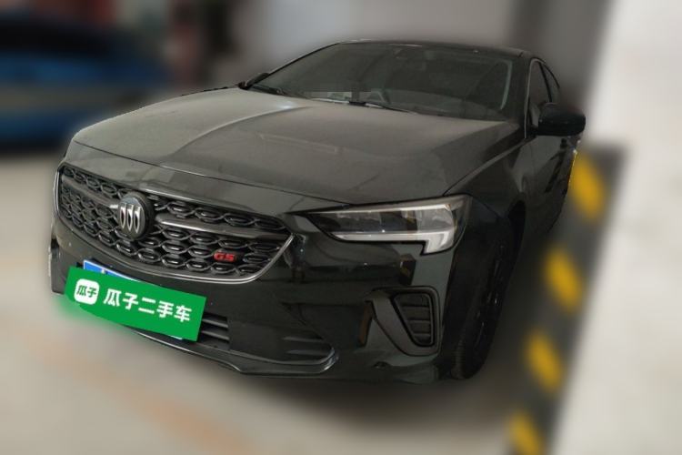 Used Buick Regal 2025 Model 25T Ultra-Enjoyment Edition Guazi used car, China used car export, Used car for sale, Used  cars, Cheapest cars for sale