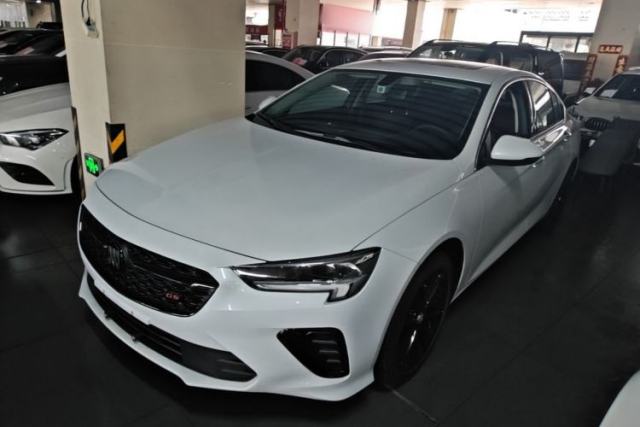 Used Buick Regal 2025 Model 28T Long-Range Enjoyment Edition