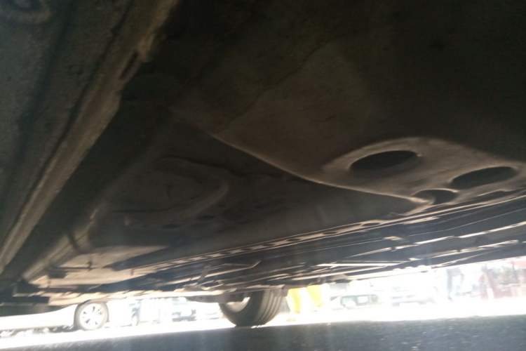 Used Buick Regal 2025 Model 25T Ultra-Enjoyment Edition Chassis Front Right
