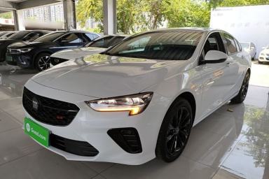 Used Buick Regal 2025 Model 28T Long-Range Enjoyment Edition