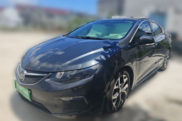Used Buick VELITE 5 2017 Urban Extended-Range Model