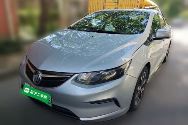 Used Buick VELITE 5 2017 Urban Extended-Range Model