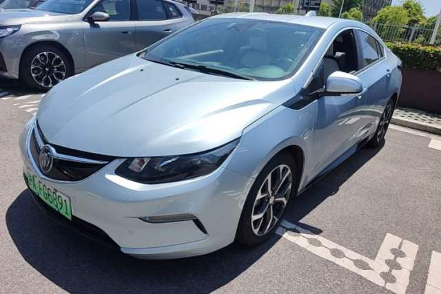 Used Buick VELITE 5 2017 Stylish Extended-Range Model