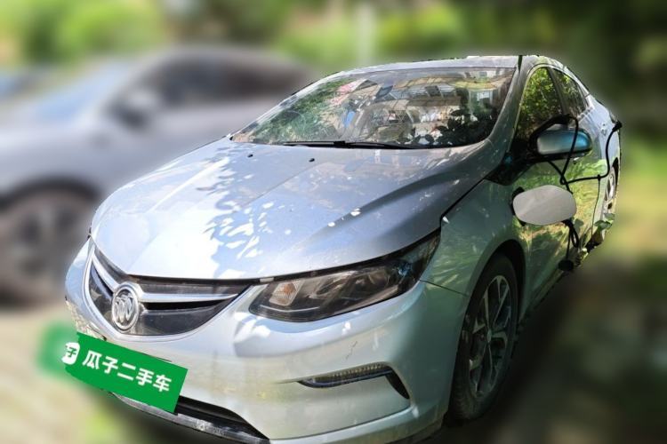 Used Buick VELITE 5 2017 Urban Extended-Range Model Guazi used car, China used car export, Used car for sale, Used  cars, Cheapest cars for sale