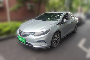 Used Buick VELITE 5 2017 Urban Extended-Range Model