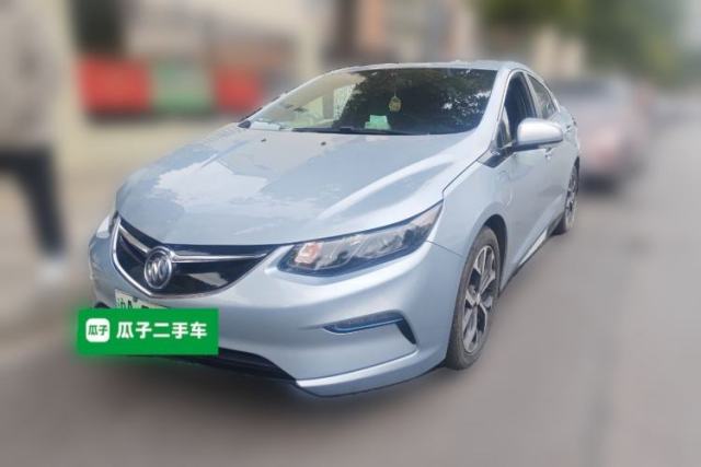 Used Buick VELITE 5 2017 Urban Extended-Range Model