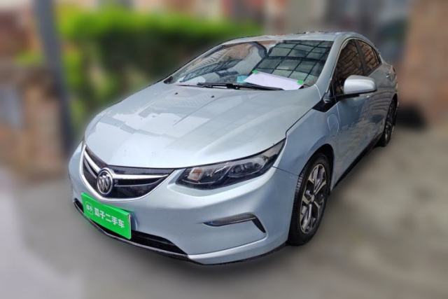 Used Buick VELITE 5 2017 Urban Extended-Range Model