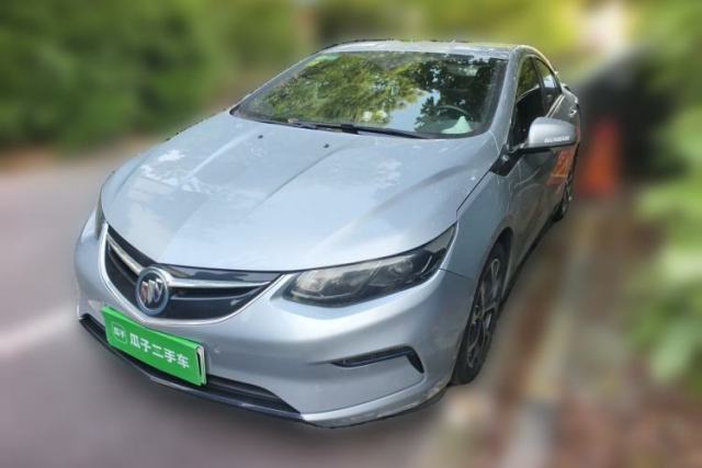 Used Buick VELITE 5 2017 Stylish Extended-Range Model