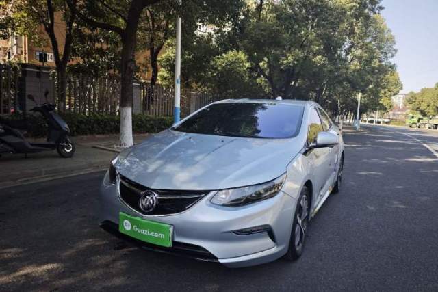 Used Buick VELITE 5 2017 Urban Extended-Range Model