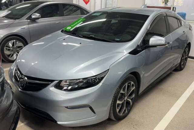 Used Buick VELITE 5 2017 Urban Extended-Range Model