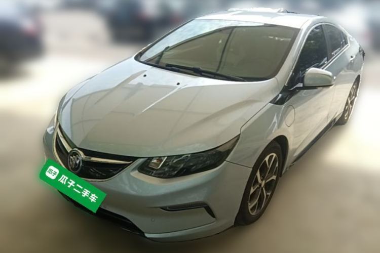 Used Buick VELITE 5 2017 Stylish Extended-Range Model Guazi used car, China used car export, Used car for sale, Used  cars, Cheapest cars for sale
