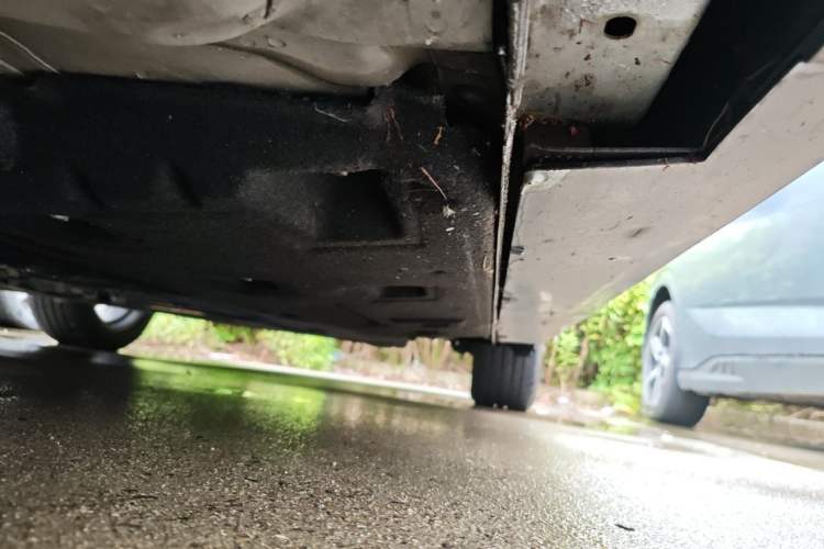 Used Buick VELITE 5 2017 Urban Extended-Range Model Chassis Front Left