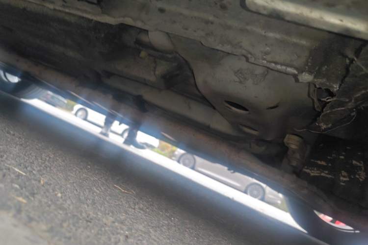 Used Buick VELITE 5 2017 Urban Extended-Range Model Chassis Front Right